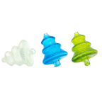 Assorted Bubble Caps 1 PCS | Universal Carb Cap for Better Control & Smoother Dabs