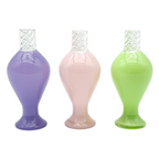 Assorted Bubble Caps 1 PCS | Universal Carb Cap for Better Control & Smoother Dabs