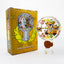 Cheech | 4" Cool Teddy Bear Round Hand Pipe – Cute, Collectible & Smooth-Hitting Glass Pipe