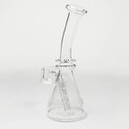 Cheech | 5" Mini Quartz Beaker