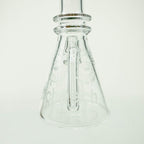 Cheech | 5" Mini Quartz Beaker