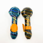 Cheech | 4" Wig Wag Hand Pipe – Assorted Colours