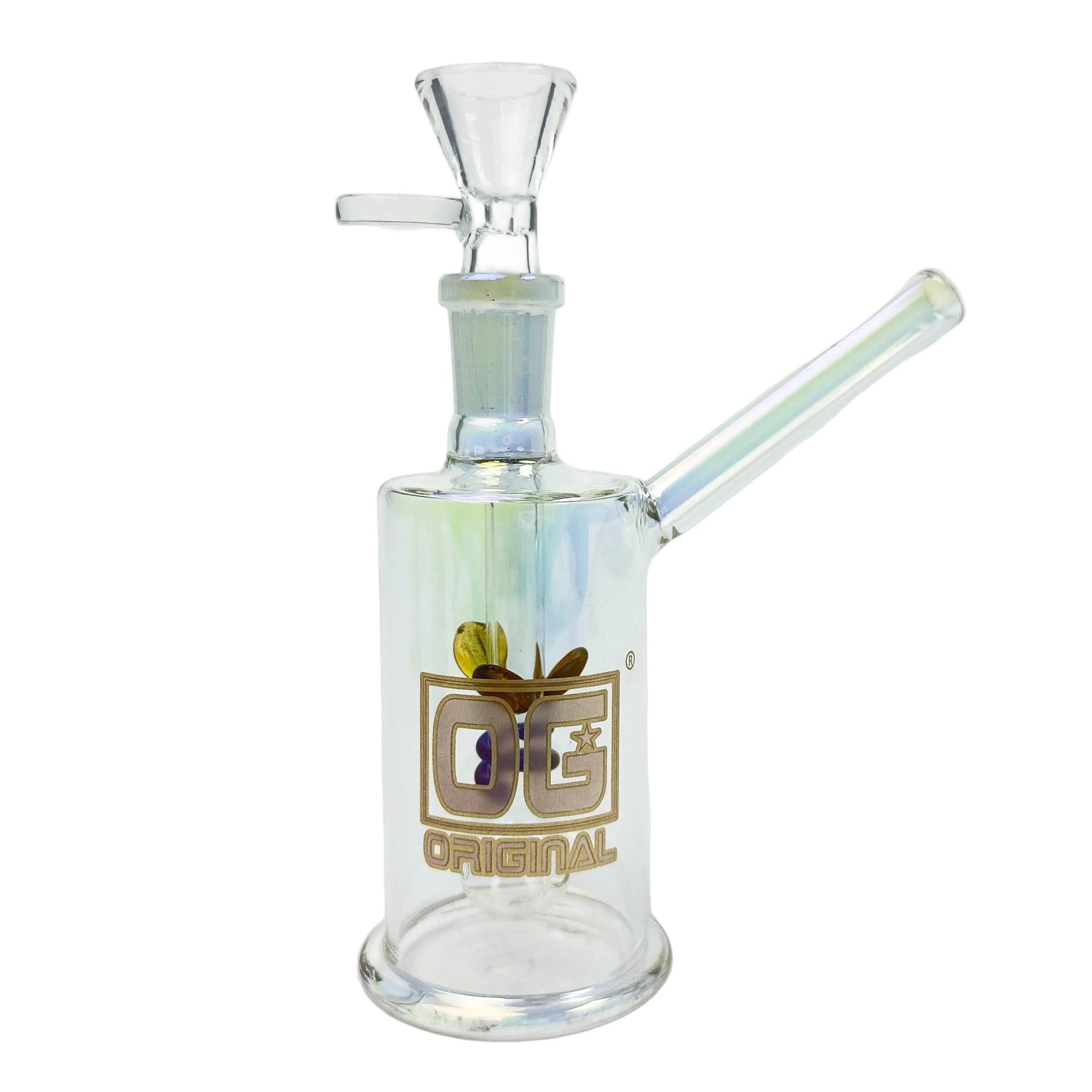 OG Original | 6" Rig with Bowl – Assorted Colours Secondary image