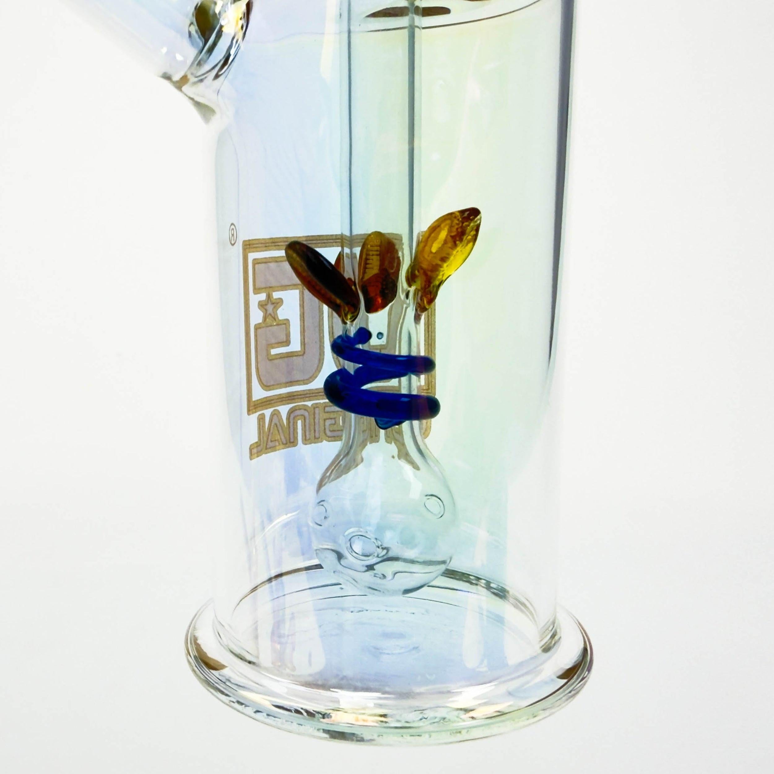 OG Original | 6" Rig with Bowl – Assorted Colours
