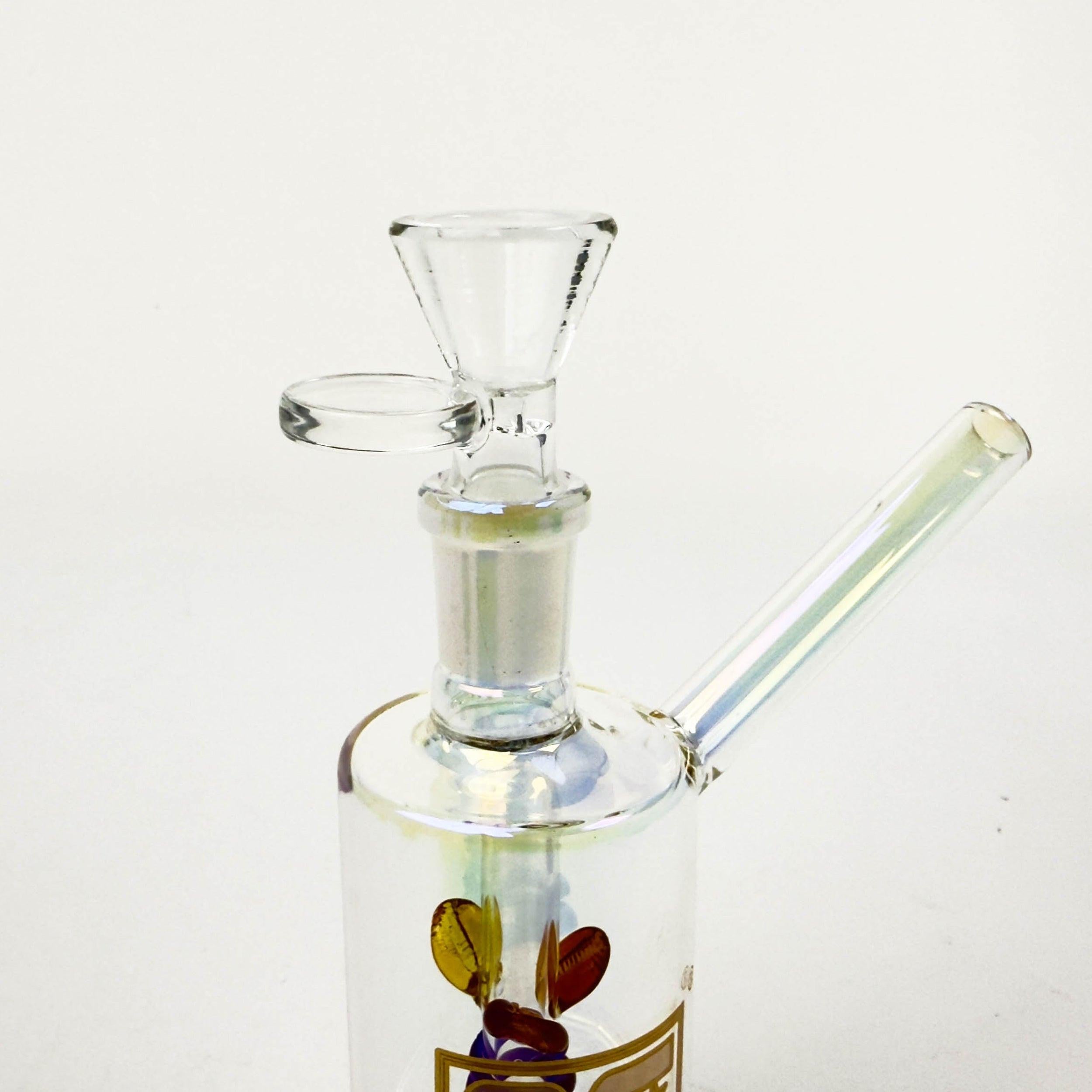 OG Original | 6" Rig with Bowl – Assorted Colours