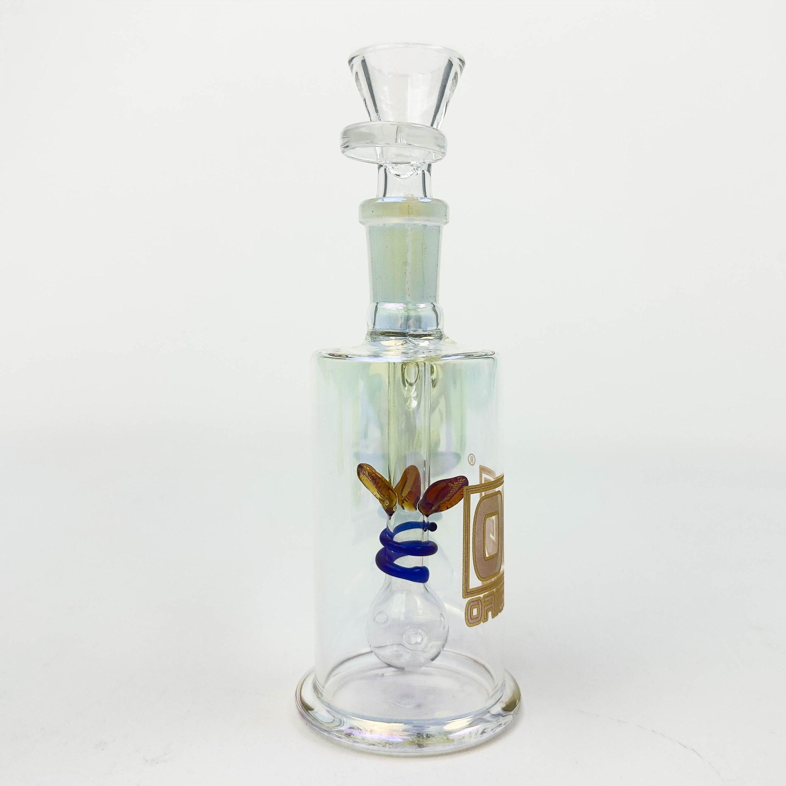 OG Original | 6" Rig with Bowl – Assorted Colours