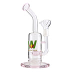 Wellcann | 9" InclineFlow Glass Rig