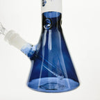 FOGGX | 10" Glass Beaker Bong [FT12011]