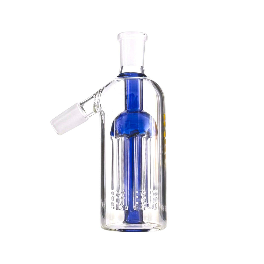 Dank | 6-Arm Diffused Ash Catcher – 14mm 45°