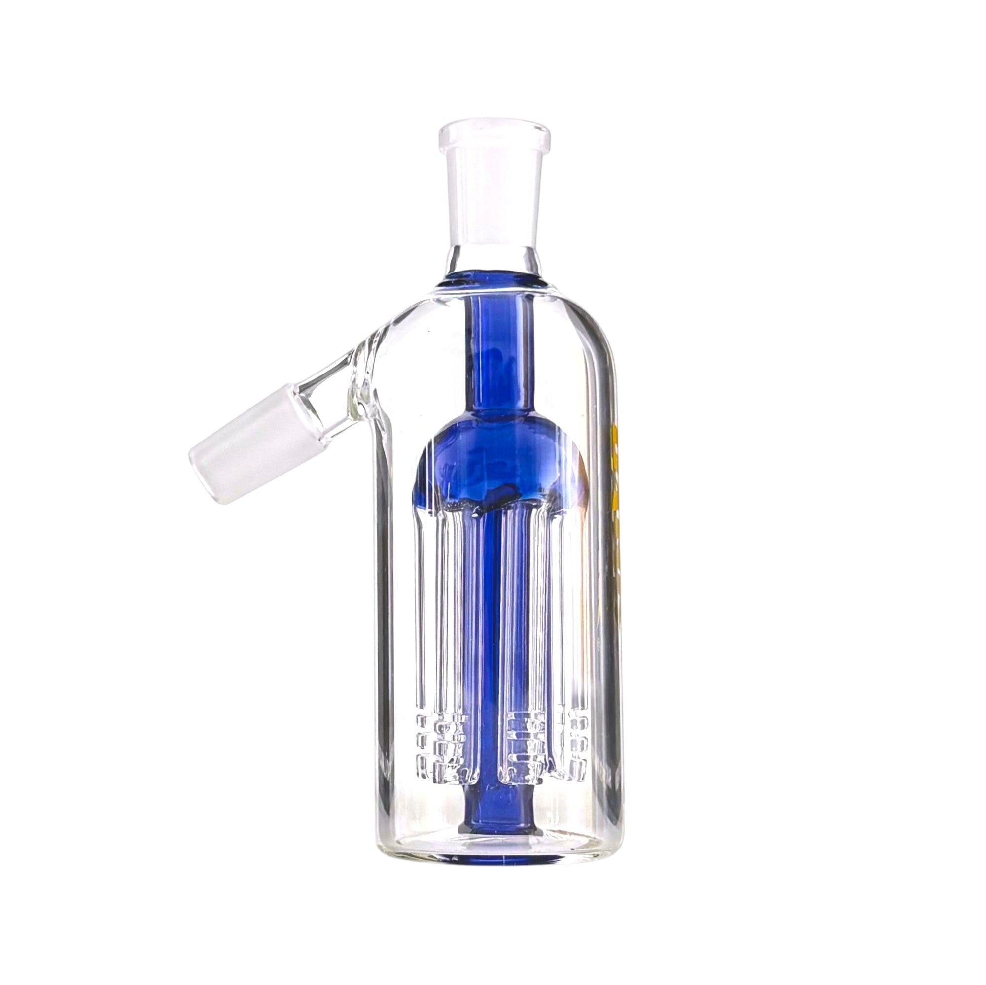 Dank | 6-Arm Diffused Ash Catcher – 14mm 45°