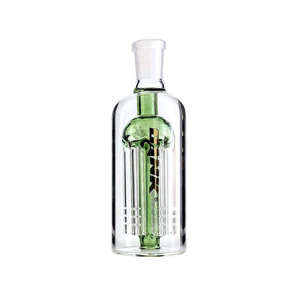 Dank | 6-Arm Diffused Ash Catcher – 14mm 45°