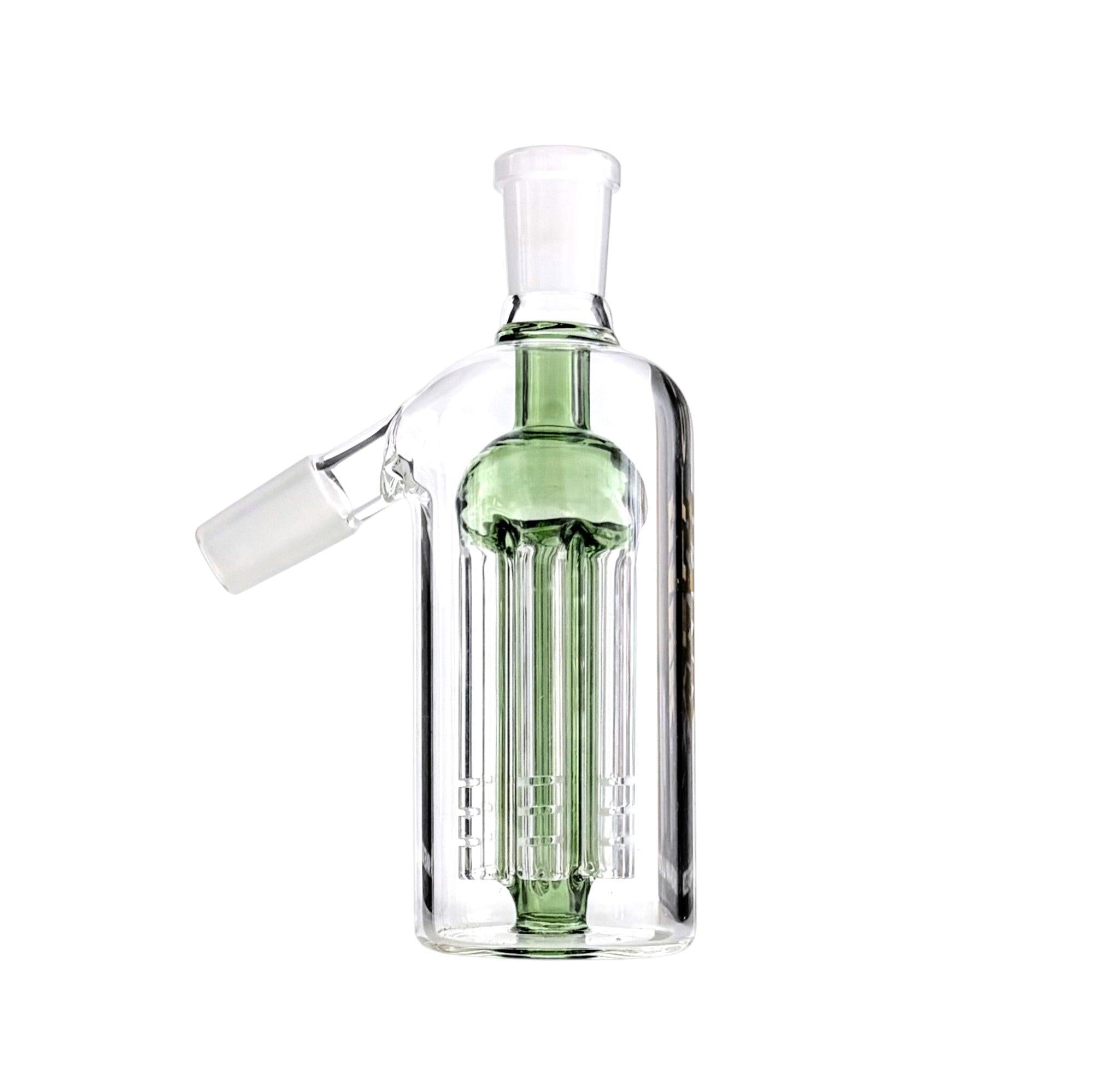 Dank | 6-Arm Diffused Ash Catcher – 14mm 45° Secondary image