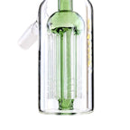 Dank | 6-Arm Diffused Ash Catcher – 14mm 45°