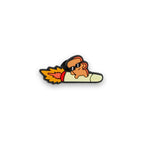 Choast | 8-Pack Croc Charms.