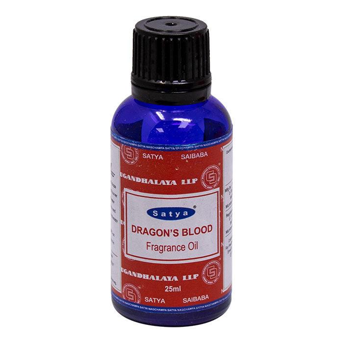 Satya | Fragrance Oil-25ml