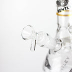 10" Luxury Car Design Glass Beaker Bong