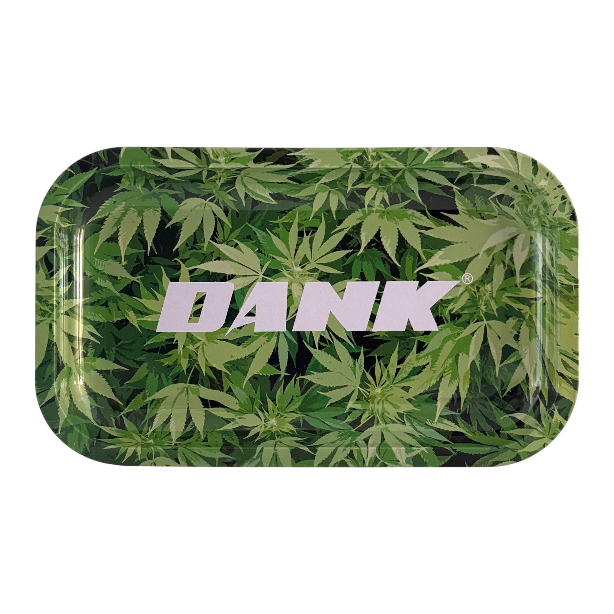 Dank Medium Rolling Tray.