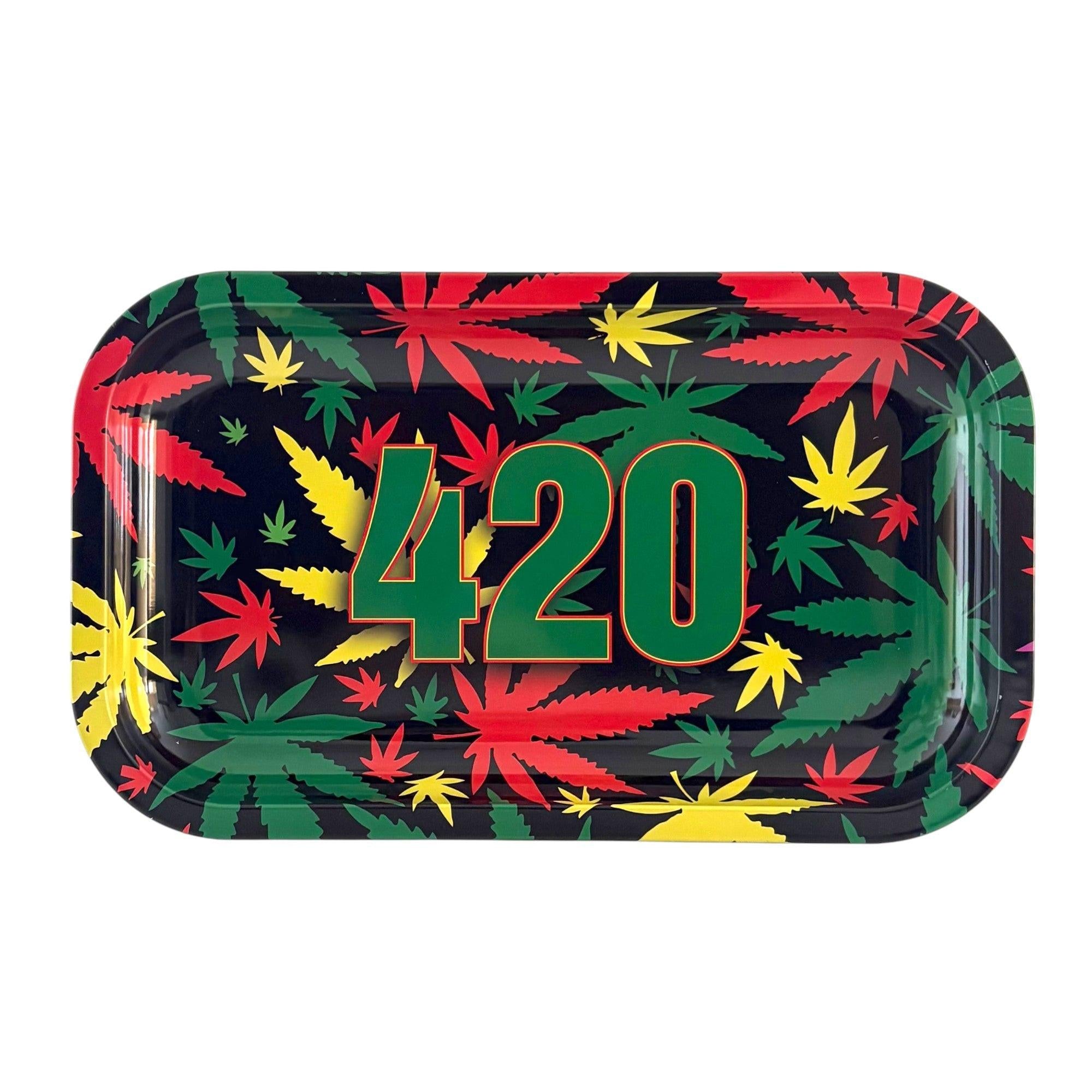 Dank Medium Rolling Tray.