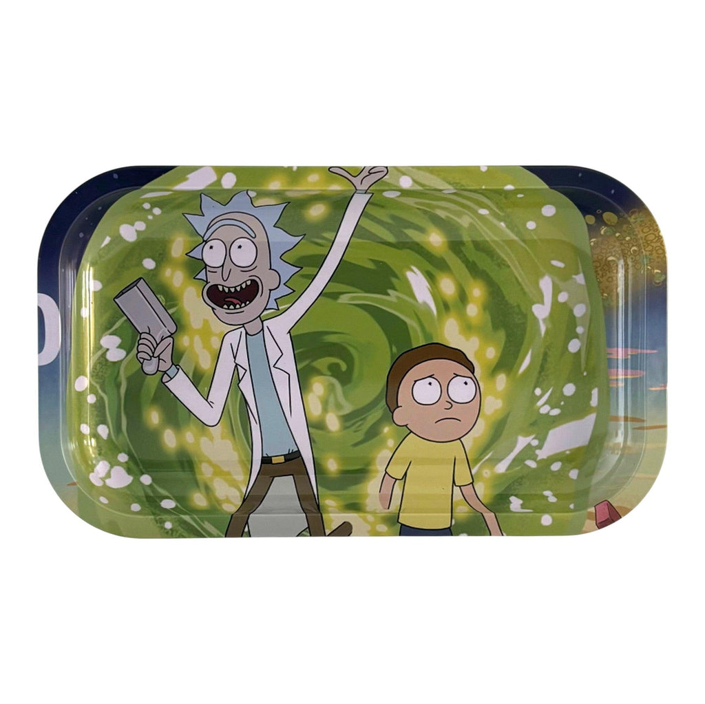 RM Medium Rolling Tray.