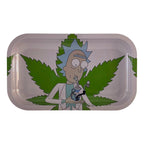 RM Medium Rolling Tray.