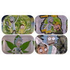 RM Medium Rolling Tray.