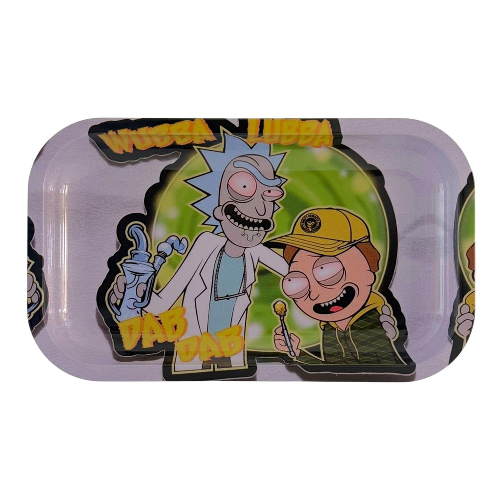 RM Medium Rolling Tray.