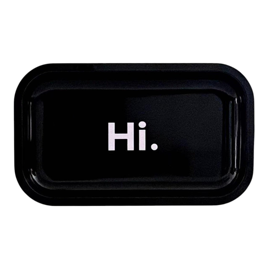 Leaf Medium Rolling Tray.