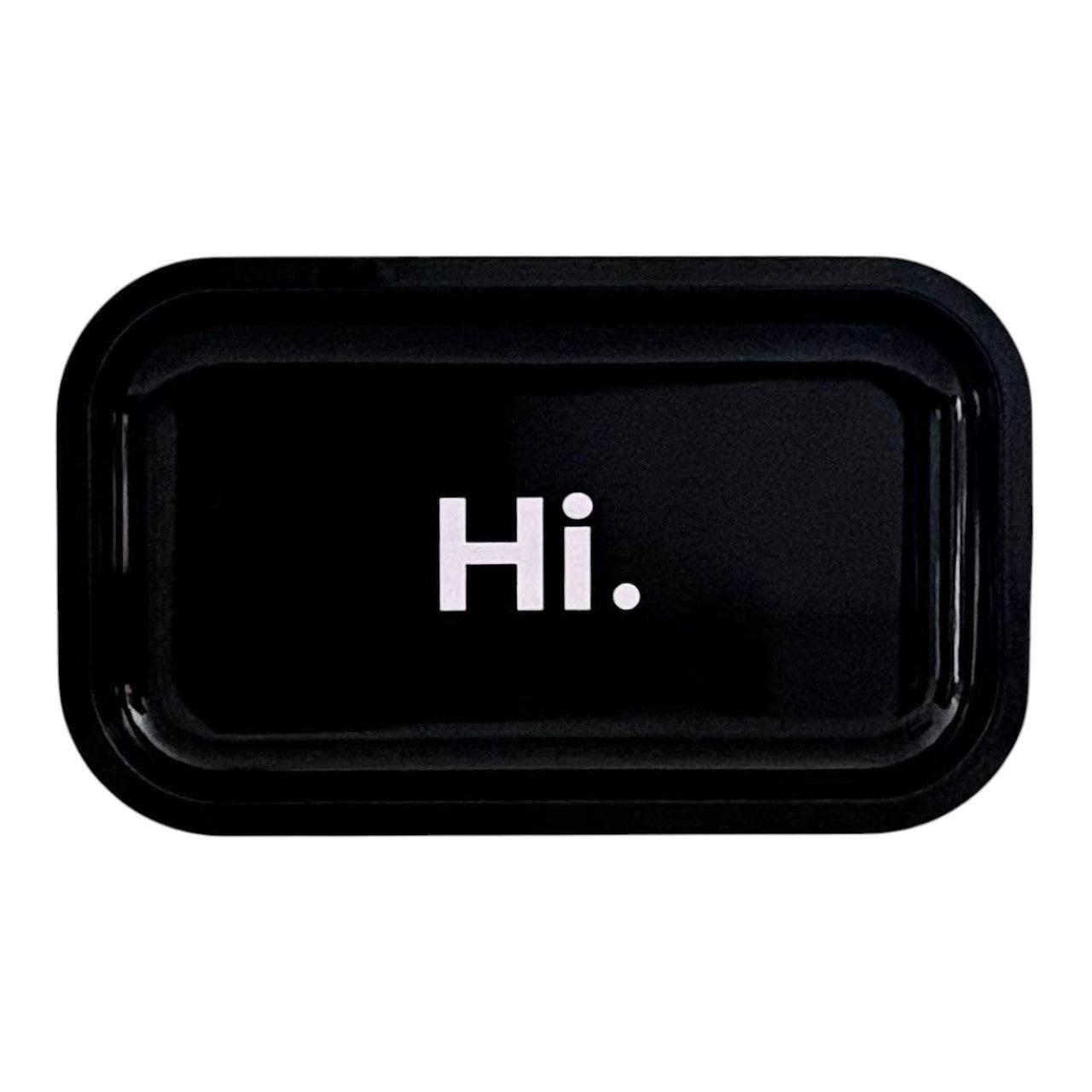 Leaf Medium Rolling Tray.