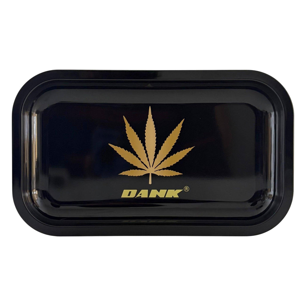 Leaf Medium Rolling Tray.