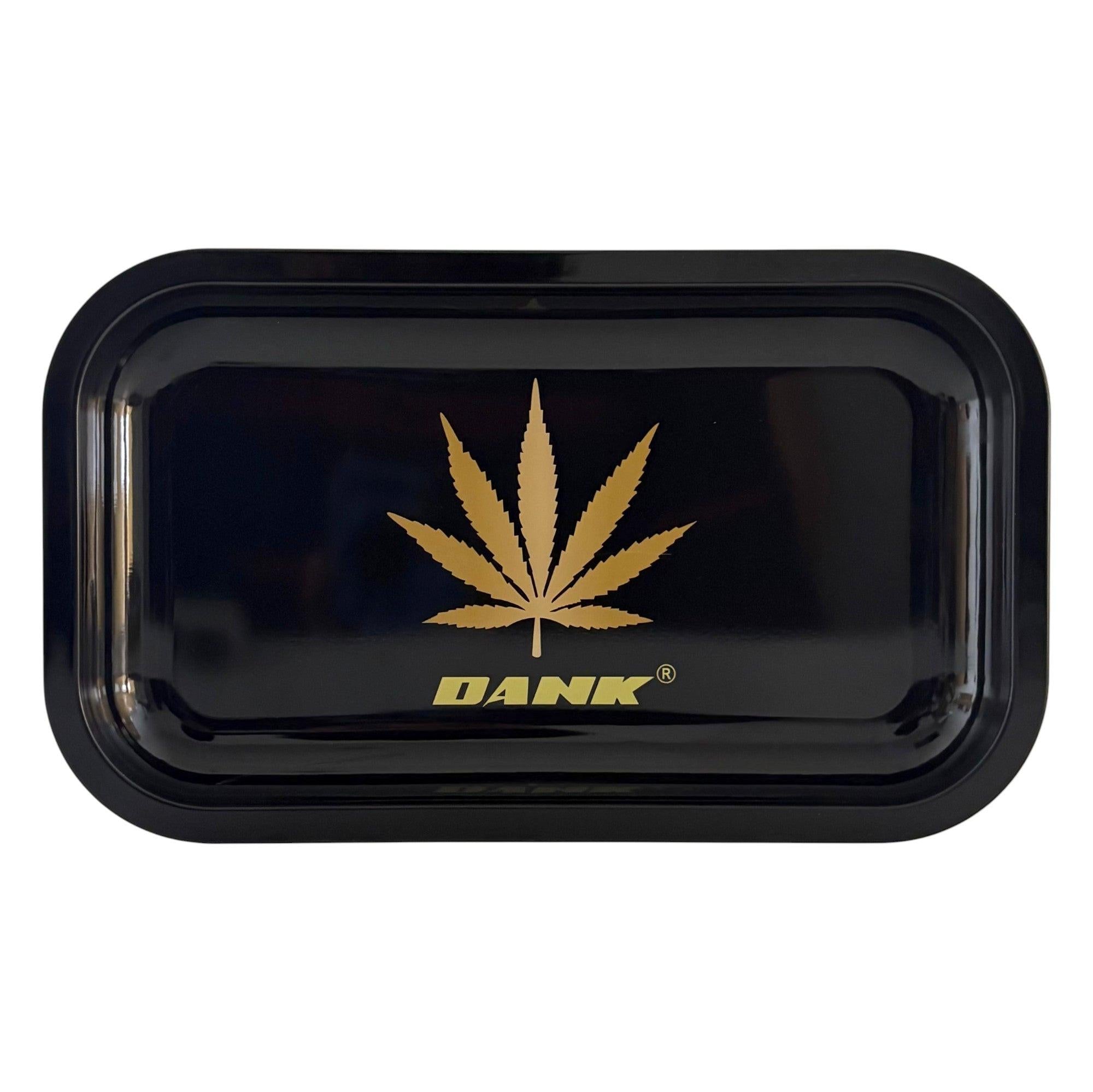 Leaf Medium Rolling Tray.