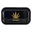 Leaf Medium Rolling Tray.