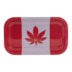 Leaf Medium Rolling Tray.