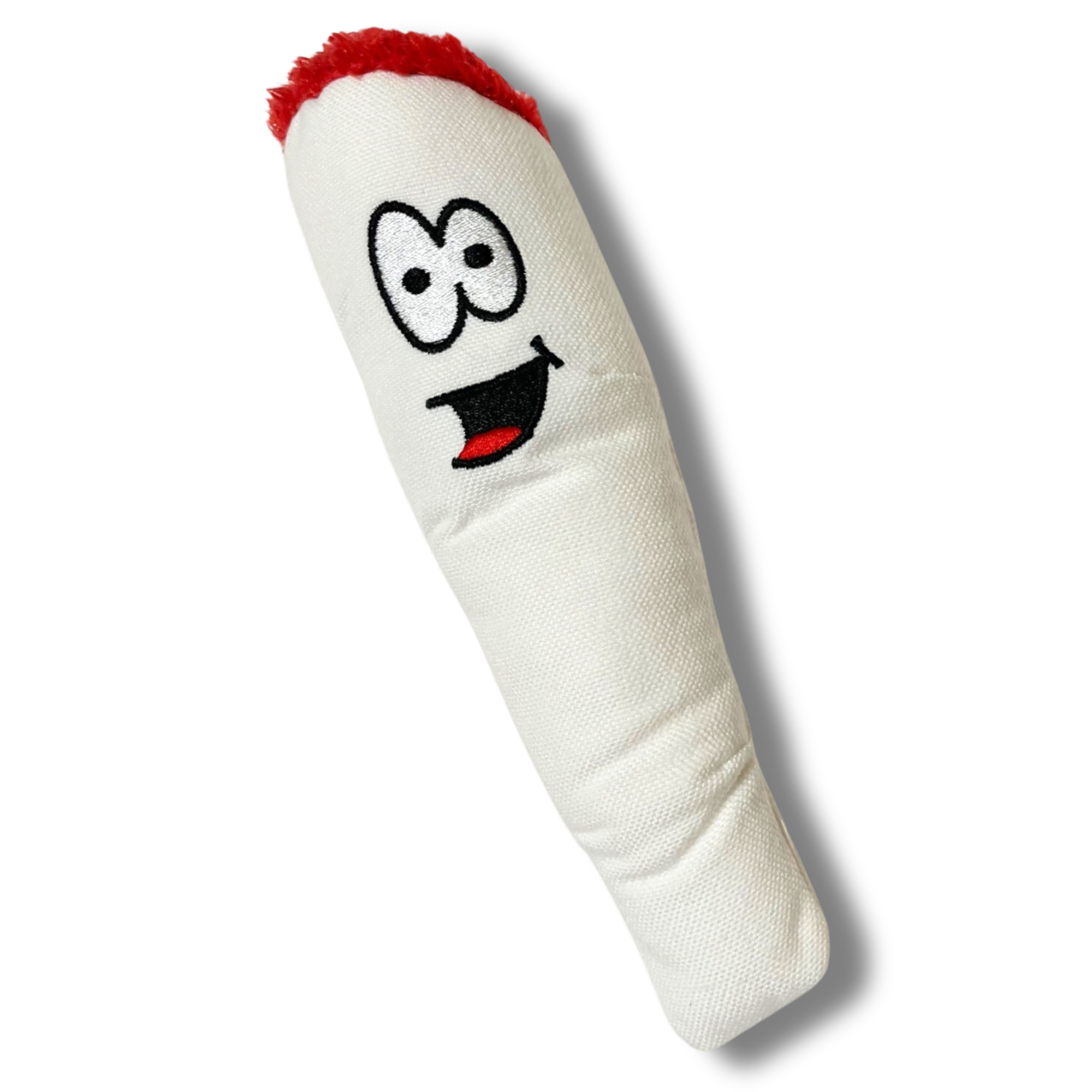 Jay the Joint - Parody Squeaky Dog Toy - 7" Main image
