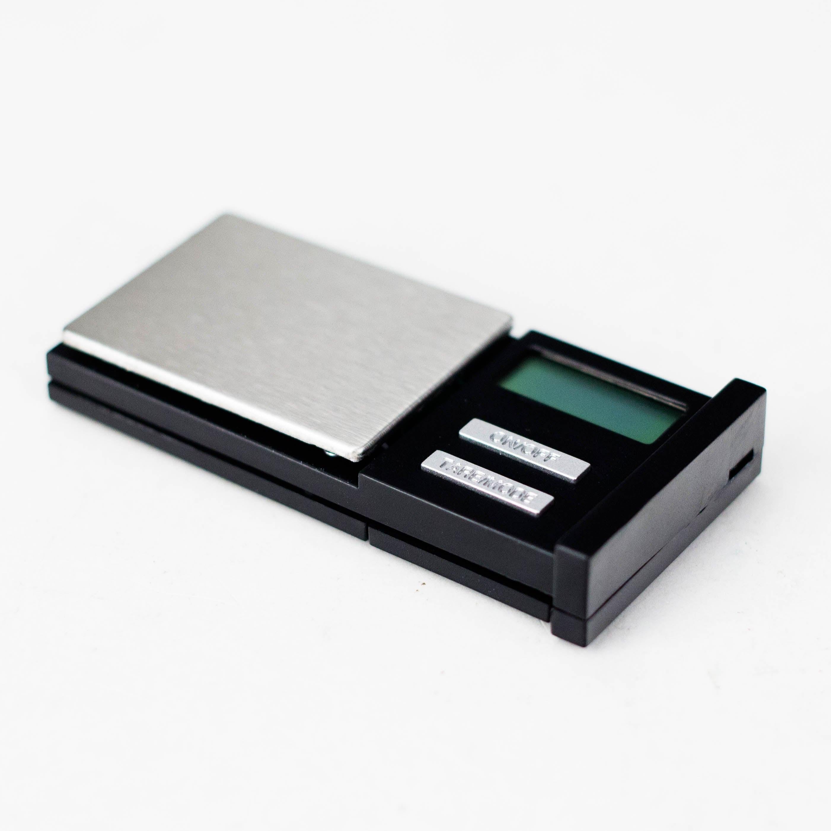 Genie | MB-100 Pocket Mini Scale – 100g × 0.01g.