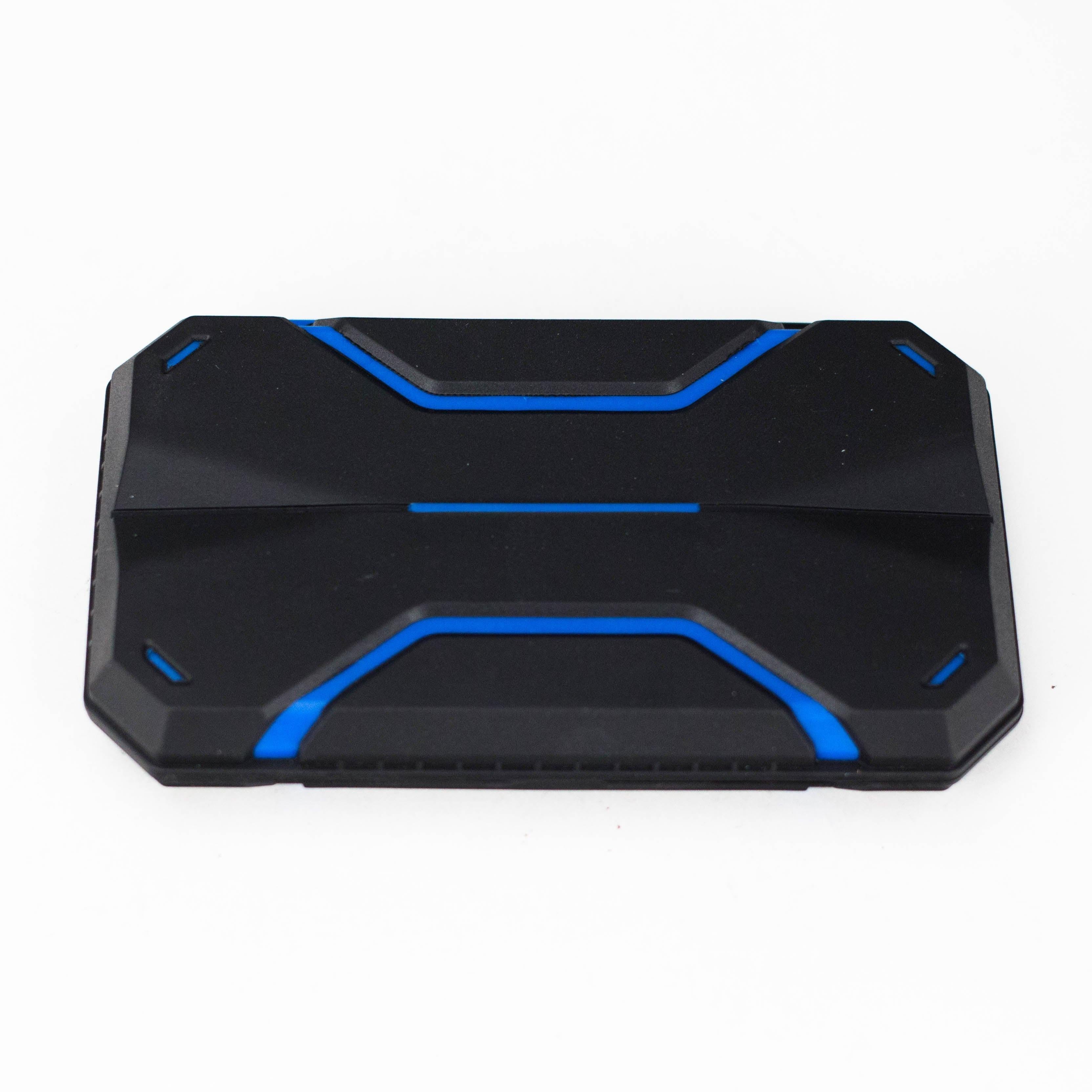 Genie | MG1-50 Pocket Scale – 50g × 0.001g Secondary image