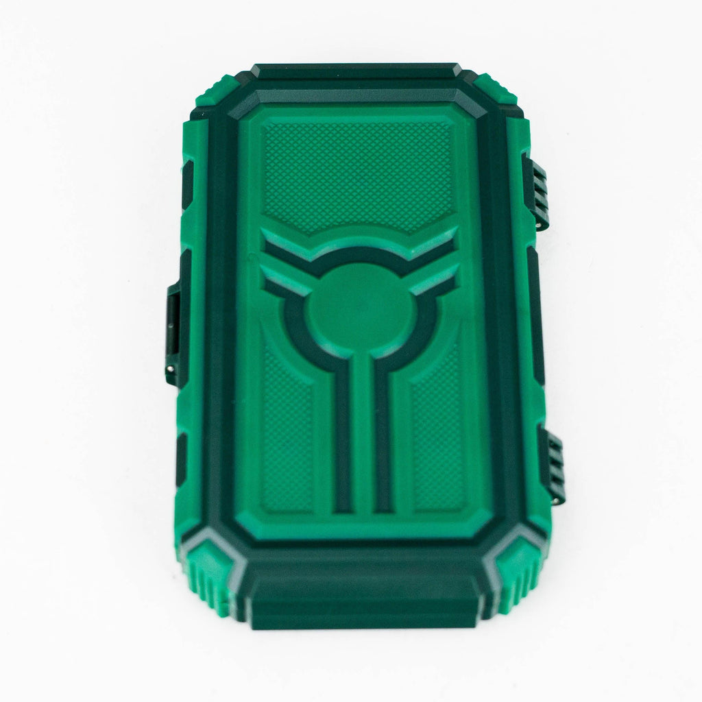 Genie | MG4-50 Pocket Scale – 50g × 0.001g.