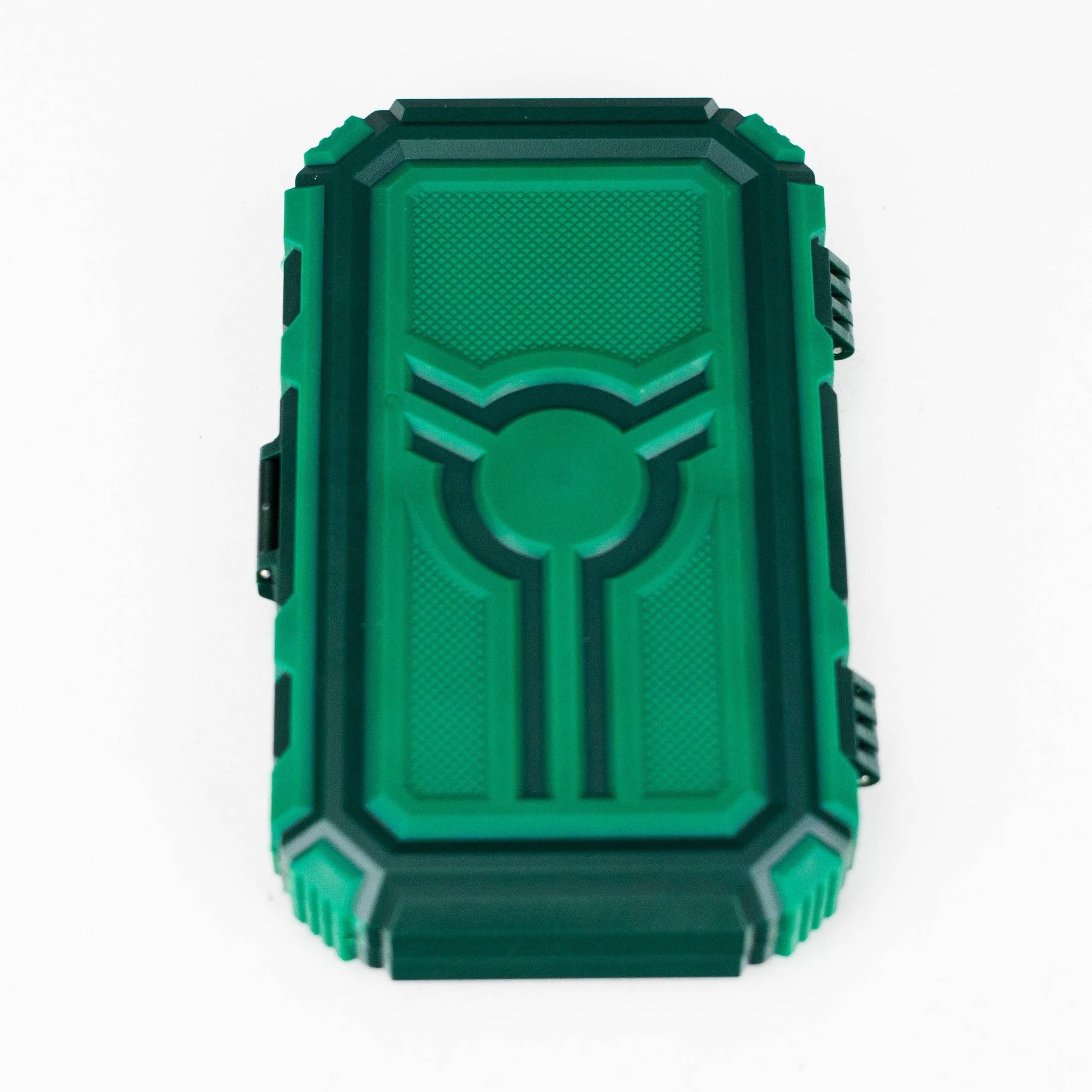 Genie | MG4-50 Pocket Scale – 50g × 0.001g.