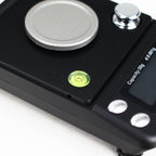 Genie | MG5-50 Pocket Scale – 50g × 0.001g.