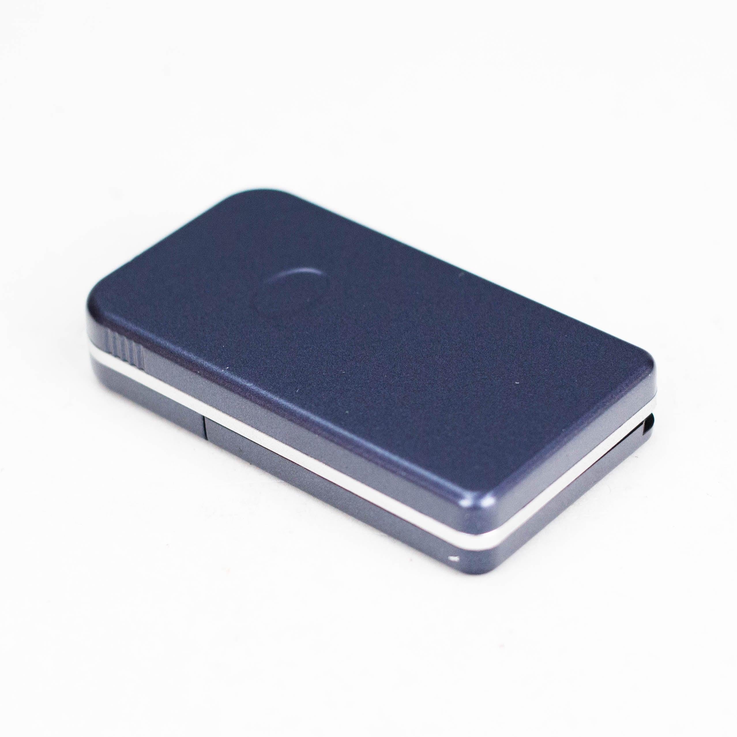 Genie | MS-100 Pocket Mini Scale – 100g × 0.01g Secondary image