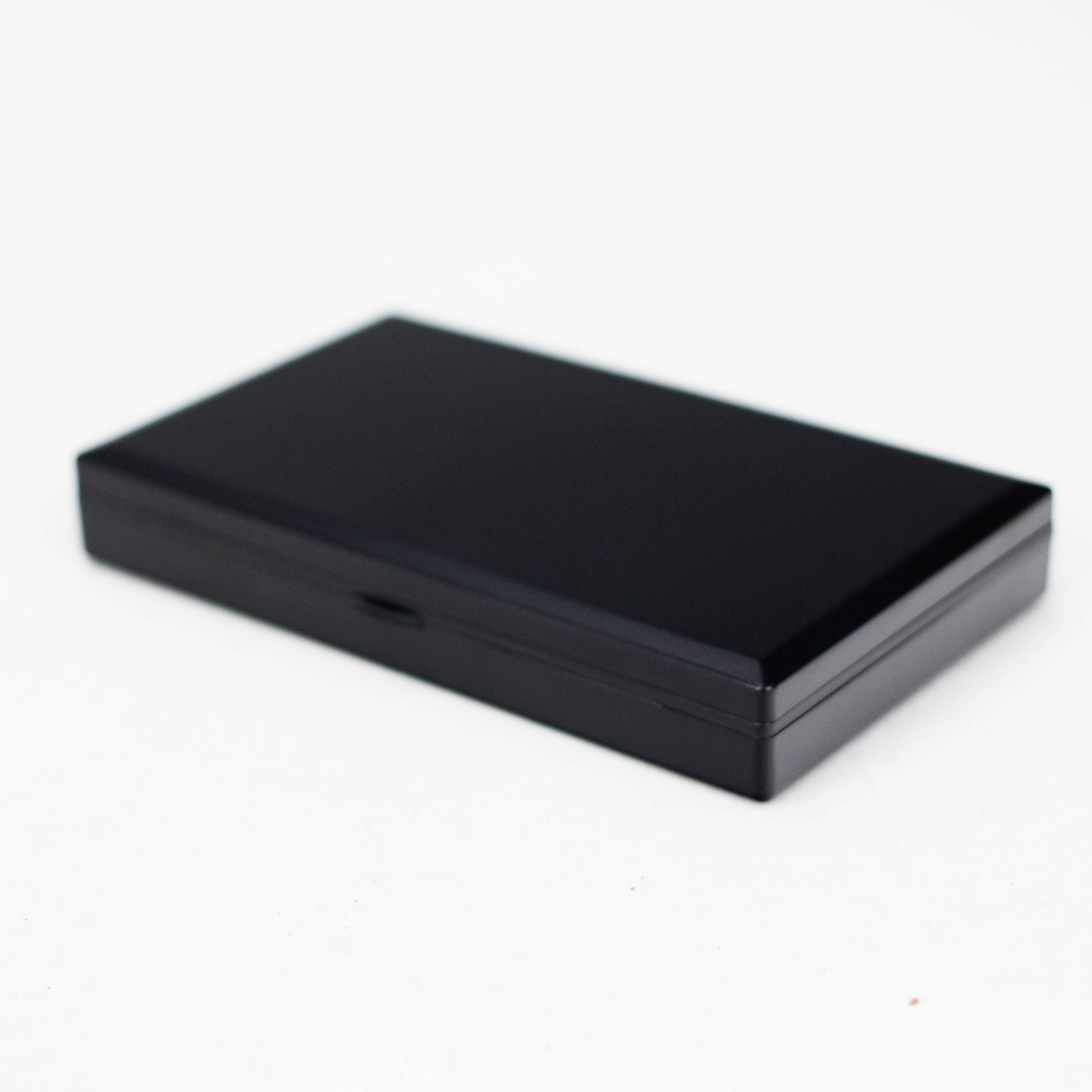 Genie | CS-100 Pocket Scale – 100g × 0.01g Secondary image
