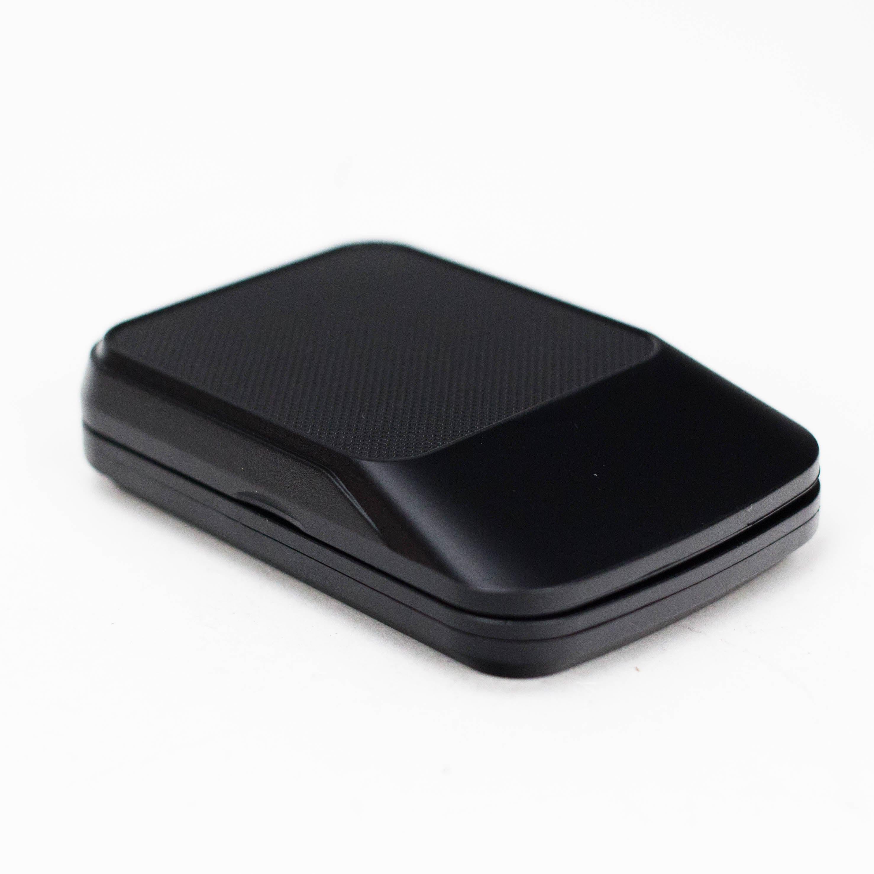 Genie | DS-200 Pocket Scale – 200g × 0.01g Secondary image