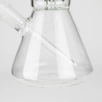 FOGGX | 17" Pirelli Percolator Glass Water Pipe [FT1896 ATS]