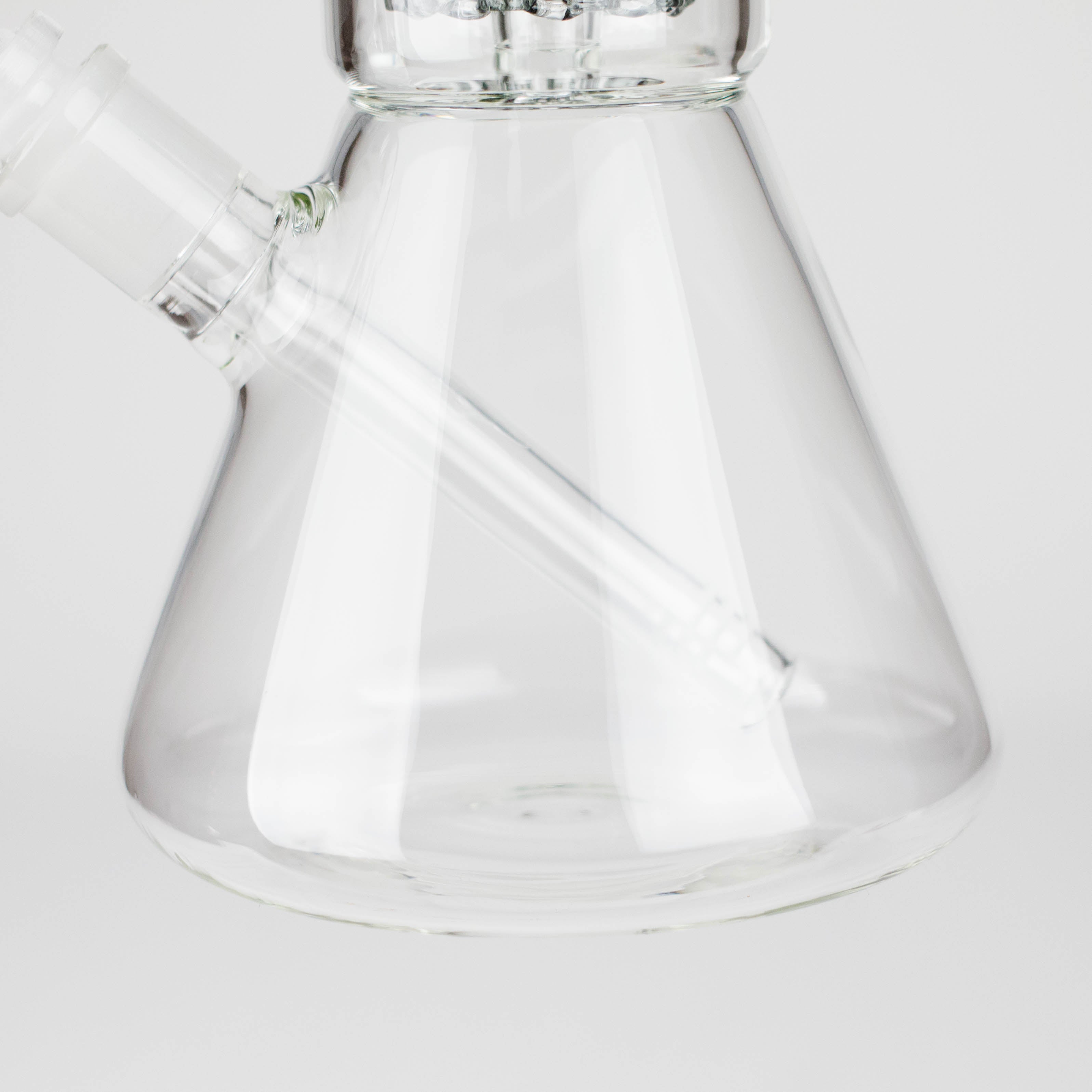 FOGGX | 17" Pirelli Percolator Glass Water Pipe [FT1896 ATS]