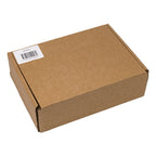 Maze | Quick Fold Bamboo 10X7 Rolling Tray