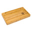 Maze | Classic Bamboo 10X6 Rolling Tray Rolling Tray