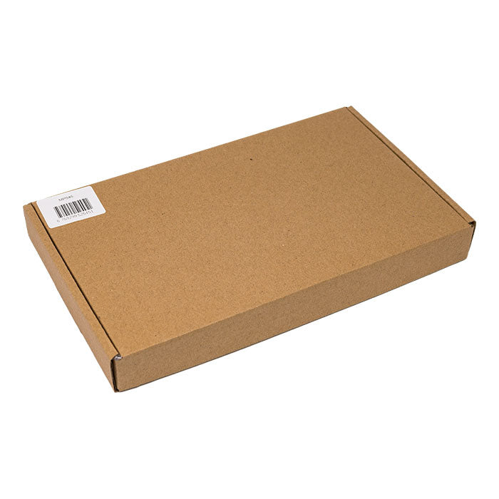 Maze | Classic Bamboo 10X6 Rolling Tray Rolling Tray Secondary image