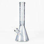 FOGGX | 14" Glass Water Pipe [FTLL01] – 7mm