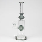 OG Original | 12" Donut Hole Tube Bong
