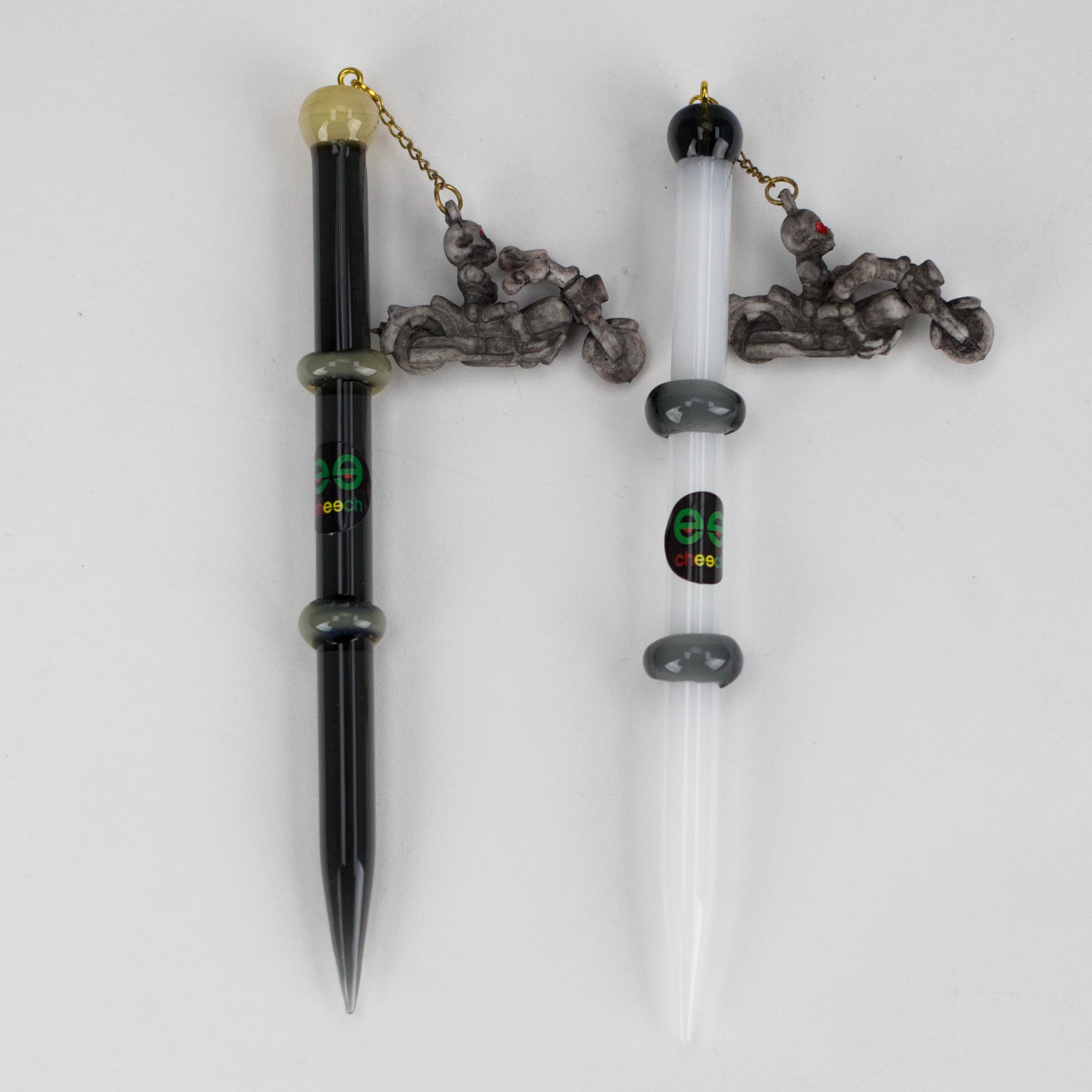 Cheech | Glass Dabber Tool Secondary image