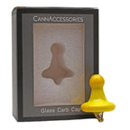 CannAccessories | Premium Colour Spinner Carb Cap
